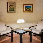 Dom wakacyjny Tuscan Sits Between And Pisa Hills